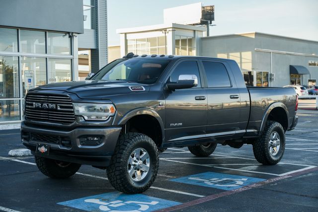 2019 Ram 2500 Laramie MEGA CAB 4X4 W/ UPGRADES / BIG SCREEN | Austin, TX | Rocky Mountain Truck Stop Austin 2019 Ram 2500 Laramie MEGA CAB 4X4 W/ UPGRADES / BIG SCREEN | Austin, TX | Rocky Mountain Truck Stop Austin