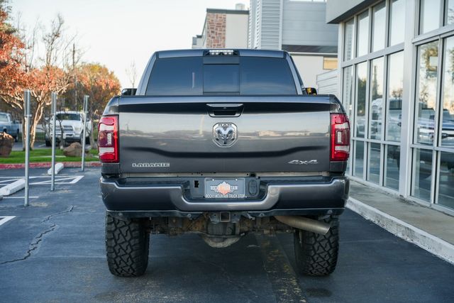 2019 Ram 2500 Laramie MEGA CAB 4X4 W/ UPGRADES / BIG SCREEN | Austin, TX | Rocky Mountain Truck Stop Austin 2019 Ram 2500 Laramie MEGA CAB 4X4 W/ UPGRADES / BIG SCREEN | Austin, TX | Rocky Mountain Truck Stop Austin