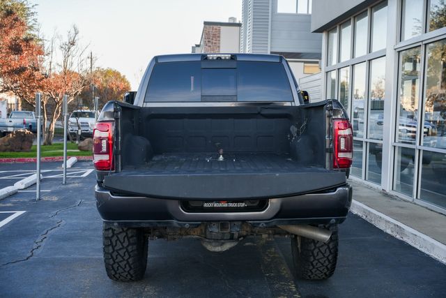 2019 Ram 2500 Laramie MEGA CAB 4X4 W/ UPGRADES / BIG SCREEN | Austin, TX | Rocky Mountain Truck Stop Austin 2019 Ram 2500 Laramie MEGA CAB 4X4 W/ UPGRADES / BIG SCREEN | Austin, TX | Rocky Mountain Truck Stop Austin