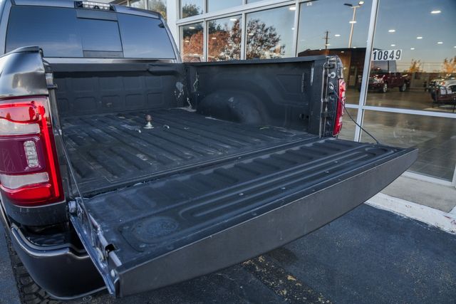 2019 Ram 2500 Laramie MEGA CAB 4X4 W/ UPGRADES / BIG SCREEN | Austin, TX | Rocky Mountain Truck Stop Austin 2019 Ram 2500 Laramie MEGA CAB 4X4 W/ UPGRADES / BIG SCREEN | Austin, TX | Rocky Mountain Truck Stop Austin