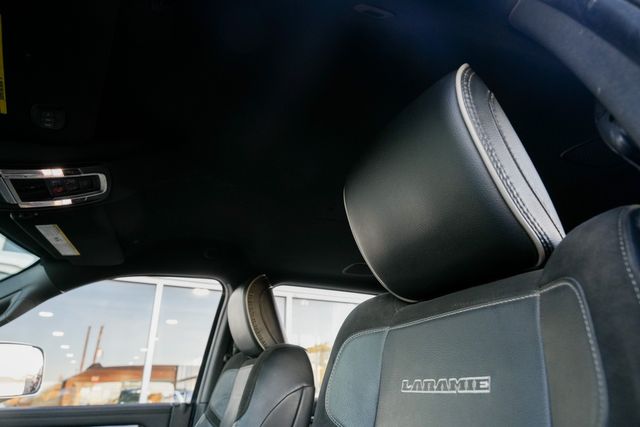 2019 Ram 2500 Laramie MEGA CAB 4X4 W/ UPGRADES / BIG SCREEN | Austin, TX | Rocky Mountain Truck Stop Austin 2019 Ram 2500 Laramie MEGA CAB 4X4 W/ UPGRADES / BIG SCREEN | Austin, TX | Rocky Mountain Truck Stop Austin