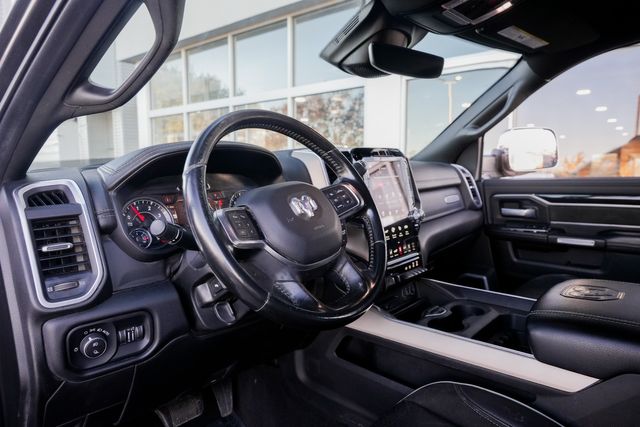 2019 Ram 2500 Laramie MEGA CAB 4X4 W/ UPGRADES / BIG SCREEN | Austin, TX | Rocky Mountain Truck Stop Austin 2019 Ram 2500 Laramie MEGA CAB 4X4 W/ UPGRADES / BIG SCREEN | Austin, TX | Rocky Mountain Truck Stop Austin