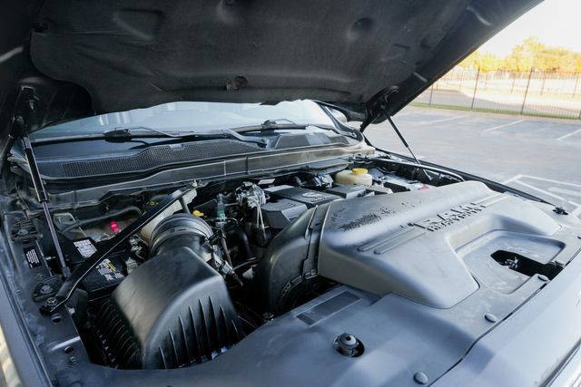 2019 Ram 2500 Laramie MEGA CAB 4X4 W/ UPGRADES / BIG SCREEN | Austin, TX | Rocky Mountain Truck Stop Austin 2019 Ram 2500 Laramie MEGA CAB 4X4 W/ UPGRADES / BIG SCREEN | Austin, TX | Rocky Mountain Truck Stop Austin