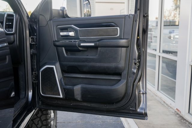 2019 Ram 2500 Laramie MEGA CAB 4X4 W/ UPGRADES / BIG SCREEN | Austin, TX | Rocky Mountain Truck Stop Austin 2019 Ram 2500 Laramie MEGA CAB 4X4 W/ UPGRADES / BIG SCREEN | Austin, TX | Rocky Mountain Truck Stop Austin