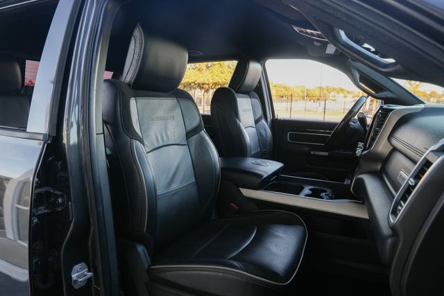 2019 Ram 2500 Laramie MEGA CAB 4X4 W/ UPGRADES / BIG SCREEN | Austin, TX | Rocky Mountain Truck Stop Austin 2019 Ram 2500 Laramie MEGA CAB 4X4 W/ UPGRADES / BIG SCREEN | Austin, TX | Rocky Mountain Truck Stop Austin