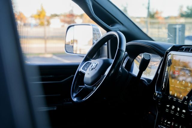 2019 Ram 2500 Laramie MEGA CAB 4X4 W/ UPGRADES / BIG SCREEN | Austin, TX | Rocky Mountain Truck Stop Austin 2019 Ram 2500 Laramie MEGA CAB 4X4 W/ UPGRADES / BIG SCREEN | Austin, TX | Rocky Mountain Truck Stop Austin