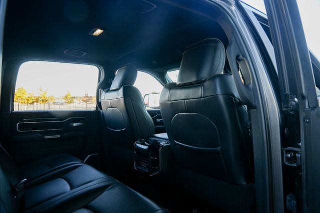 2019 Ram 2500 Laramie MEGA CAB 4X4 W/ UPGRADES / BIG SCREEN | Austin, TX | Rocky Mountain Truck Stop Austin 2019 Ram 2500 Laramie MEGA CAB 4X4 W/ UPGRADES / BIG SCREEN | Austin, TX | Rocky Mountain Truck Stop Austin