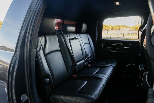 2019 Ram 2500 Laramie MEGA CAB 4X4 W/ UPGRADES / BIG SCREEN | Austin, TX | Rocky Mountain Truck Stop Austin 2019 Ram 2500 Laramie MEGA CAB 4X4 W/ UPGRADES / BIG SCREEN | Austin, TX | Rocky Mountain Truck Stop Austin