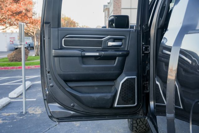 2019 Ram 2500 Laramie MEGA CAB 4X4 W/ UPGRADES / BIG SCREEN | Austin, TX | Rocky Mountain Truck Stop Austin 2019 Ram 2500 Laramie MEGA CAB 4X4 W/ UPGRADES / BIG SCREEN | Austin, TX | Rocky Mountain Truck Stop Austin