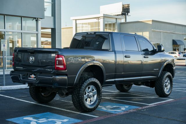 2019 Ram 2500 Laramie MEGA CAB 4X4 W/ UPGRADES / BIG SCREEN | Austin, TX | Rocky Mountain Truck Stop Austin 2019 Ram 2500 Laramie MEGA CAB 4X4 W/ UPGRADES / BIG SCREEN | Austin, TX | Rocky Mountain Truck Stop Austin