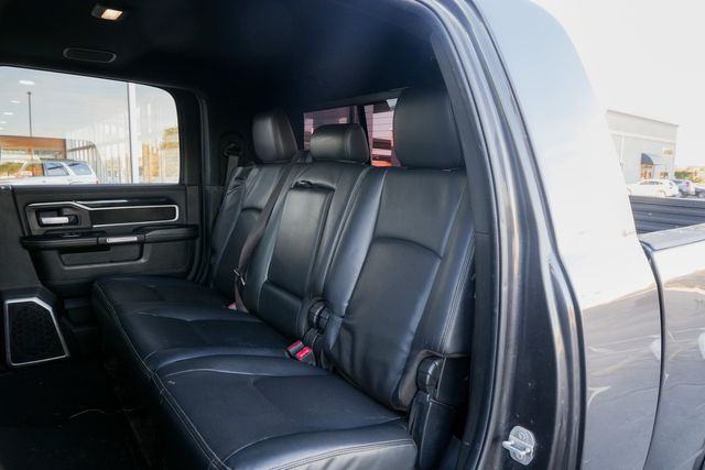 2019 Ram 2500 Laramie MEGA CAB 4X4 W/ UPGRADES / BIG SCREEN | Austin, TX | Rocky Mountain Truck Stop Austin 2019 Ram 2500 Laramie MEGA CAB 4X4 W/ UPGRADES / BIG SCREEN | Austin, TX | Rocky Mountain Truck Stop Austin