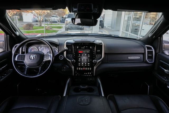 2019 Ram 2500 Laramie MEGA CAB 4X4 W/ UPGRADES / BIG SCREEN | Austin, TX | Rocky Mountain Truck Stop Austin 2019 Ram 2500 Laramie MEGA CAB 4X4 W/ UPGRADES / BIG SCREEN | Austin, TX | Rocky Mountain Truck Stop Austin