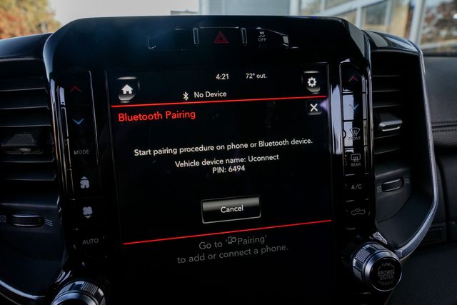 2019 Ram 2500 Laramie MEGA CAB 4X4 W/ UPGRADES / BIG SCREEN | Austin, TX | Rocky Mountain Truck Stop Austin 2019 Ram 2500 Laramie MEGA CAB 4X4 W/ UPGRADES / BIG SCREEN | Austin, TX | Rocky Mountain Truck Stop Austin