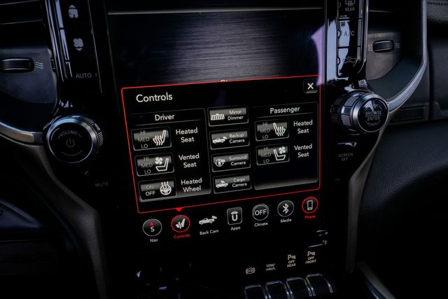 2019 Ram 2500 Laramie MEGA CAB 4X4 W/ UPGRADES / BIG SCREEN | Austin, TX | Rocky Mountain Truck Stop Austin 2019 Ram 2500 Laramie MEGA CAB 4X4 W/ UPGRADES / BIG SCREEN | Austin, TX | Rocky Mountain Truck Stop Austin