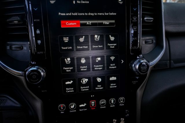 2019 Ram 2500 Laramie MEGA CAB 4X4 W/ UPGRADES / BIG SCREEN | Austin, TX | Rocky Mountain Truck Stop Austin 2019 Ram 2500 Laramie MEGA CAB 4X4 W/ UPGRADES / BIG SCREEN | Austin, TX | Rocky Mountain Truck Stop Austin