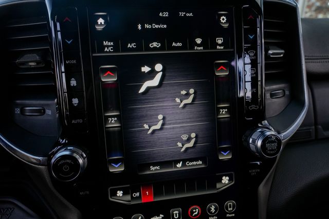 2019 Ram 2500 Laramie MEGA CAB 4X4 W/ UPGRADES / BIG SCREEN | Austin, TX | Rocky Mountain Truck Stop Austin 2019 Ram 2500 Laramie MEGA CAB 4X4 W/ UPGRADES / BIG SCREEN | Austin, TX | Rocky Mountain Truck Stop Austin