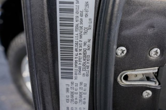 2019 Ram 2500 Laramie MEGA CAB 4X4 W/ UPGRADES / BIG SCREEN | Austin, TX | Rocky Mountain Truck Stop Austin 2019 Ram 2500 Laramie MEGA CAB 4X4 W/ UPGRADES / BIG SCREEN | Austin, TX | Rocky Mountain Truck Stop Austin