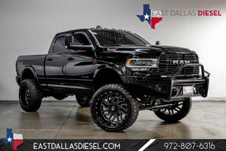 2019 Ram 2500 Laramie Crew Cab 4x4 6'4