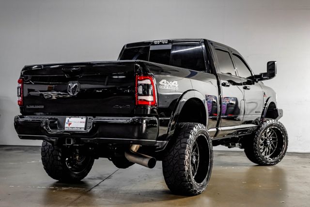 2019 Ram 2500 Laramie Crew Cab 4x4 6'4" Box | Dallas, TX | East Dallas Diesel 2019 Ram 2500 Laramie Crew Cab 4x4 6'4" Box | Dallas, TX | East Dallas Diesel