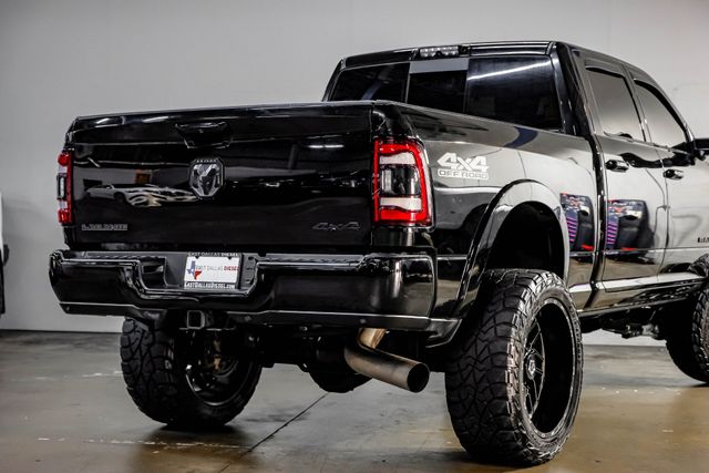 2019 Ram 2500 Laramie NIGHT EDITION ReadyLIft 24" TIS 37" R/T TX | Dallas, TX | East Dallas Diesel 2019 Ram 2500 Laramie NIGHT EDITION ReadyLIft 24" TIS 37" R/T TX | Dallas, TX | East Dallas Diesel