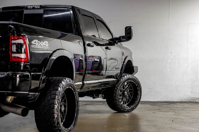 2019 Ram 2500 Laramie Crew Cab 4x4 6'4" Box | Dallas, TX | East Dallas Diesel 2019 Ram 2500 Laramie Crew Cab 4x4 6'4" Box | Dallas, TX | East Dallas Diesel