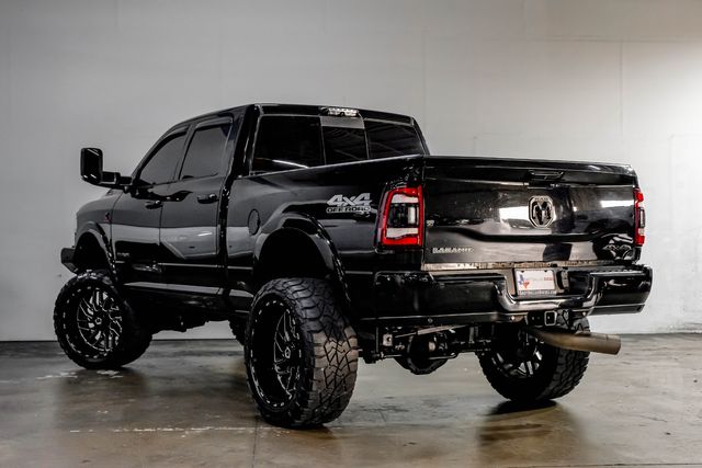 2019 Ram 2500 Laramie Crew Cab 4x4 6'4" Box | Dallas, TX | East Dallas Diesel 2019 Ram 2500 Laramie Crew Cab 4x4 6'4" Box | Dallas, TX | East Dallas Diesel