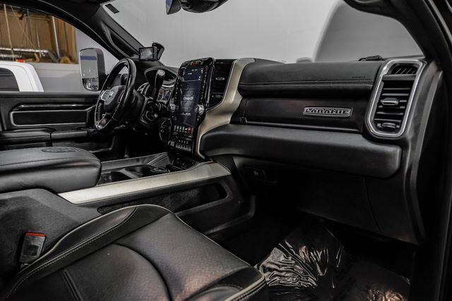 2019 Ram 2500 Laramie Crew Cab 4x4 6'4" Box | Dallas, TX | East Dallas Diesel 2019 Ram 2500 Laramie Crew Cab 4x4 6'4" Box | Dallas, TX | East Dallas Diesel