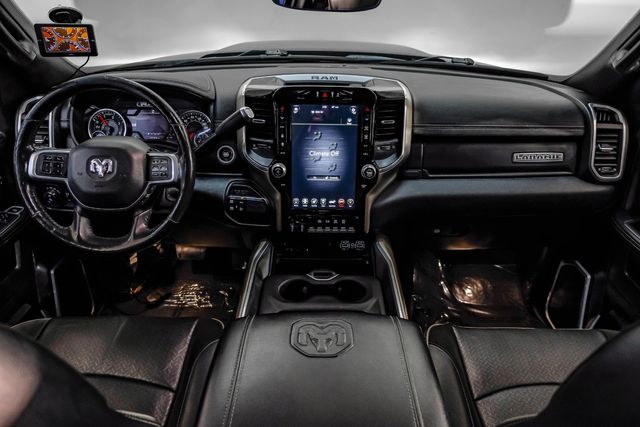 2019 Ram 2500 Laramie Crew Cab 4x4 6'4" Box | Dallas, TX | East Dallas Diesel