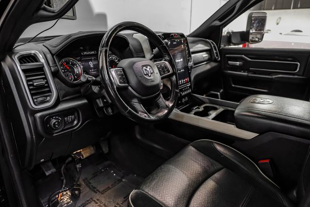 2019 Ram 2500 Laramie Crew Cab 4x4 6'4" Box | Dallas, TX | East Dallas Diesel 2019 Ram 2500 Laramie Crew Cab 4x4 6'4" Box | Dallas, TX | East Dallas Diesel