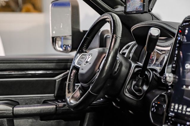 2019 Ram 2500 Laramie Crew Cab 4x4 6'4" Box | Dallas, TX | East Dallas Diesel