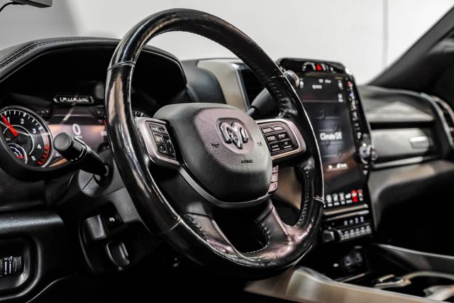 2019 Ram 2500 Laramie Crew Cab 4x4 6'4" Box | Dallas, TX | East Dallas Diesel