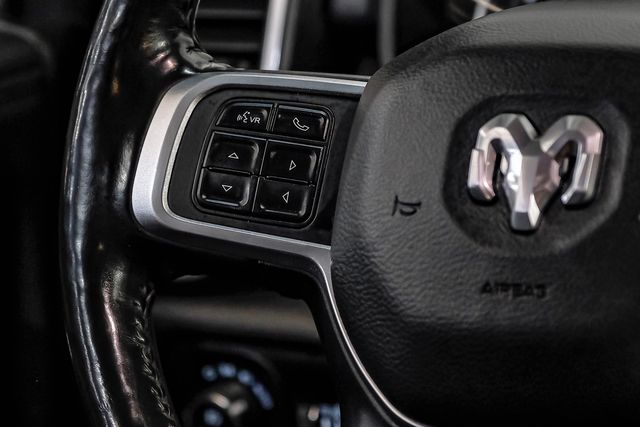 2019 Ram 2500 Laramie Crew Cab 4x4 6'4" Box | Dallas, TX | East Dallas Diesel