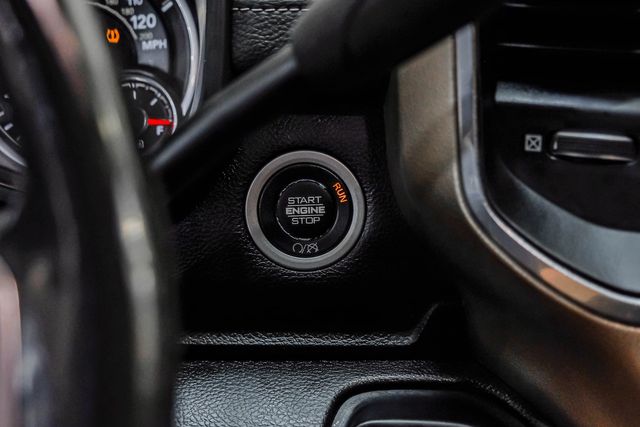 2019 Ram 2500 Laramie Crew Cab 4x4 6'4" Box | Dallas, TX | East Dallas Diesel