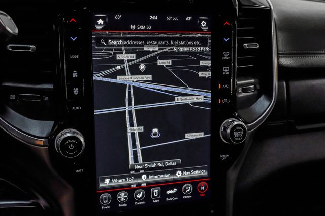 2019 Ram 2500 Laramie Crew Cab 4x4 6'4" Box | Dallas, TX | East Dallas Diesel