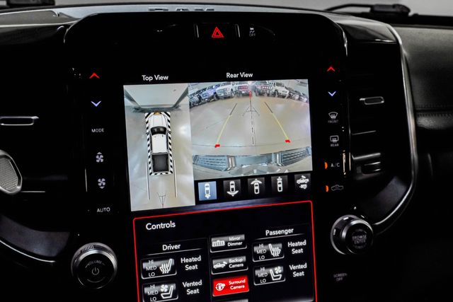 2019 Ram 2500 Laramie Crew Cab 4x4 6'4" Box | Dallas, TX | East Dallas Diesel