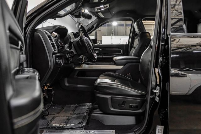 2019 Ram 2500 Laramie Crew Cab 4x4 6'4" Box | Dallas, TX | East Dallas Diesel 2019 Ram 2500 Laramie Crew Cab 4x4 6'4" Box | Dallas, TX | East Dallas Diesel