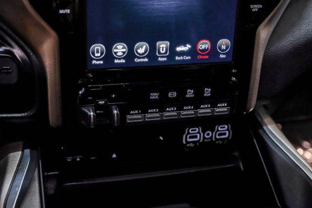 2019 Ram 2500 Laramie NIGHT EDITION ReadyLIft 24" TIS 37" R/T TX | Dallas, TX | East Dallas Diesel 2019 Ram 2500 Laramie NIGHT EDITION ReadyLIft 24" TIS 37" R/T TX | Dallas, TX | East Dallas Diesel