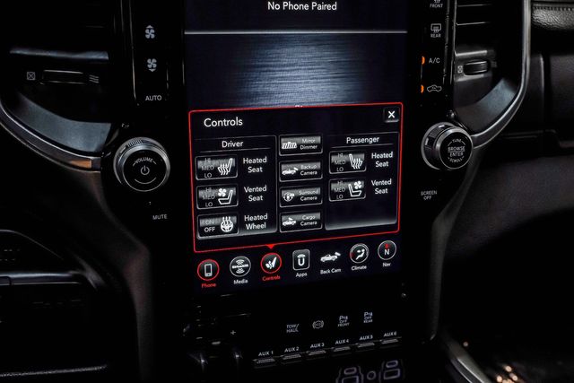 2019 Ram 2500 Laramie Crew Cab 4x4 6'4" Box | Dallas, TX | East Dallas Diesel 2019 Ram 2500 Laramie Crew Cab 4x4 6'4" Box | Dallas, TX | East Dallas Diesel