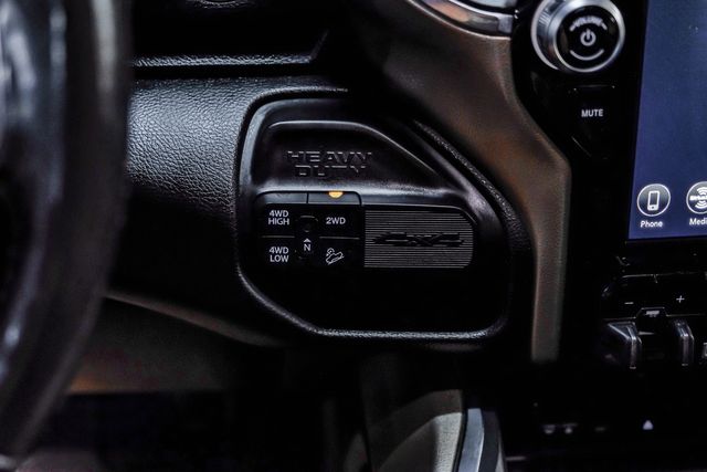 2019 Ram 2500 Laramie Crew Cab 4x4 6'4" Box | Dallas, TX | East Dallas Diesel