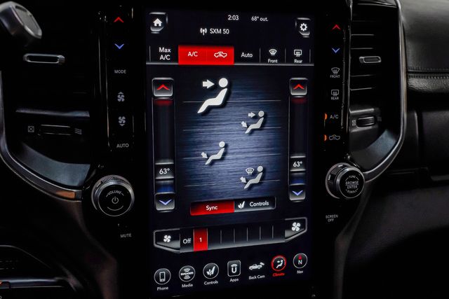 2019 Ram 2500 Laramie Crew Cab 4x4 6'4" Box | Dallas, TX | East Dallas Diesel 2019 Ram 2500 Laramie Crew Cab 4x4 6'4" Box | Dallas, TX | East Dallas Diesel