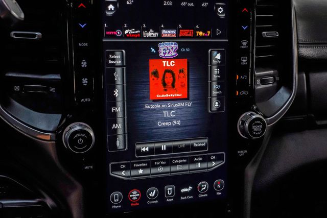 2019 Ram 2500 Laramie NIGHT EDITION ReadyLIft 24" TIS 37" R/T TX | Dallas, TX | East Dallas Diesel 2019 Ram 2500 Laramie NIGHT EDITION ReadyLIft 24" TIS 37" R/T TX | Dallas, TX | East Dallas Diesel