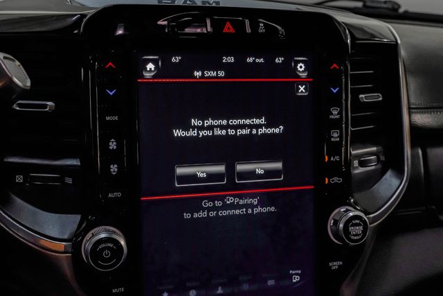 2019 Ram 2500 Laramie Crew Cab 4x4 6'4" Box | Dallas, TX | East Dallas Diesel 2019 Ram 2500 Laramie Crew Cab 4x4 6'4" Box | Dallas, TX | East Dallas Diesel