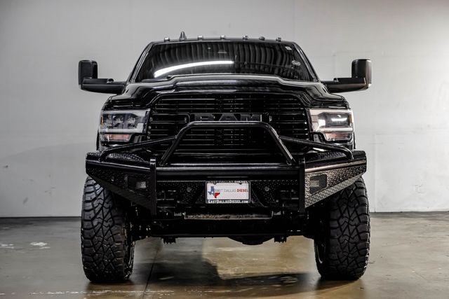 2019 Ram 2500 Laramie NIGHT EDITION ReadyLIft 24" TIS 37" R/T TX | Dallas, TX | East Dallas Diesel 2019 Ram 2500 Laramie NIGHT EDITION ReadyLIft 24" TIS 37" R/T TX | Dallas, TX | East Dallas Diesel