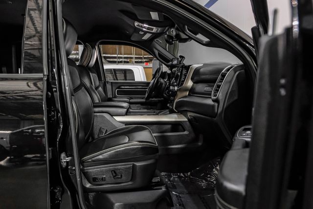 2019 Ram 2500 Laramie Crew Cab 4x4 6'4" Box | Dallas, TX | East Dallas Diesel 2019 Ram 2500 Laramie Crew Cab 4x4 6'4" Box | Dallas, TX | East Dallas Diesel