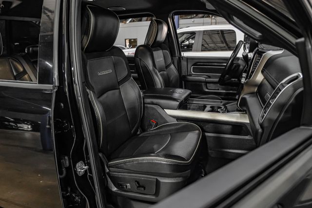 2019 Ram 2500 Laramie Crew Cab 4x4 6'4" Box | Dallas, TX | East Dallas Diesel