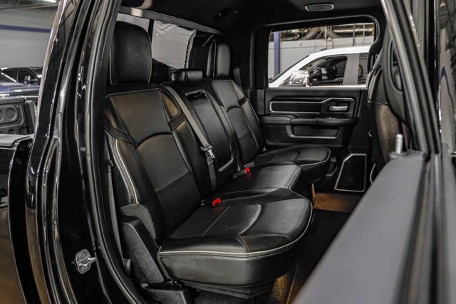 2019 Ram 2500 Laramie NIGHT EDITION ReadyLIft 24" TIS 37" R/T TX | Dallas, TX | East Dallas Diesel 2019 Ram 2500 Laramie NIGHT EDITION ReadyLIft 24" TIS 37" R/T TX | Dallas, TX | East Dallas Diesel