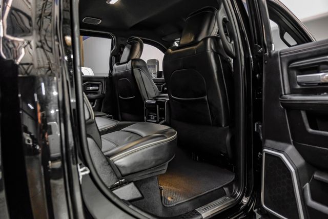 2019 Ram 2500 Laramie NIGHT EDITION ReadyLIft 24" TIS 37" R/T TX | Dallas, TX | East Dallas Diesel 2019 Ram 2500 Laramie NIGHT EDITION ReadyLIft 24" TIS 37" R/T TX | Dallas, TX | East Dallas Diesel