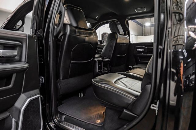 2019 Ram 2500 Laramie NIGHT EDITION ReadyLIft 24" TIS 37" R/T TX | Dallas, TX | East Dallas Diesel 2019 Ram 2500 Laramie NIGHT EDITION ReadyLIft 24" TIS 37" R/T TX | Dallas, TX | East Dallas Diesel