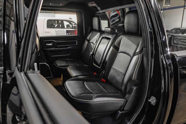 2019 Ram 2500 Laramie Crew Cab 4x4 6'4" Box | Dallas, TX | East Dallas Diesel