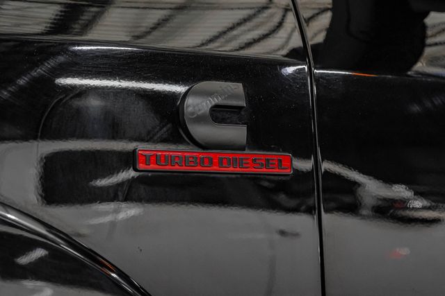 2019 Ram 2500 Laramie Crew Cab 4x4 6'4" Box | Dallas, TX | East Dallas Diesel